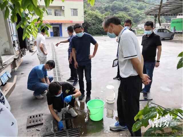 东莞石马河之变④樟木头：破局谋变，构建人水和谐生态新格局