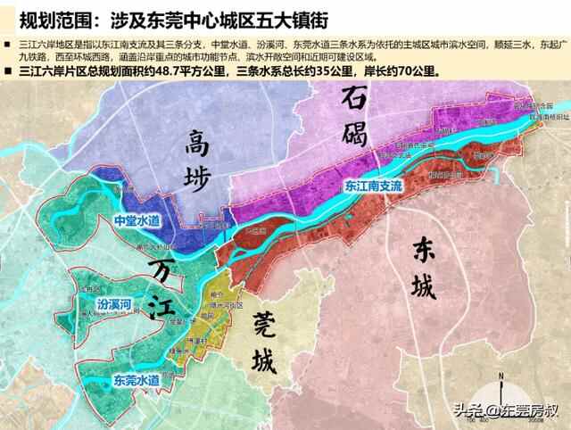 后来居上，高埗有情况