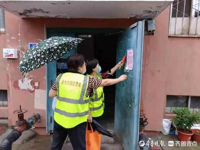 今日开发区‖东城街道：民呼我应抓创建，东城面貌换新颜