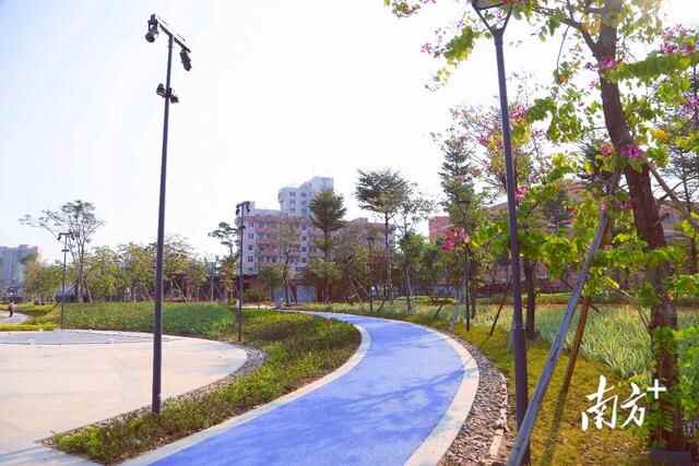 国庆假期还能去哪玩？留在中堂也很精彩
