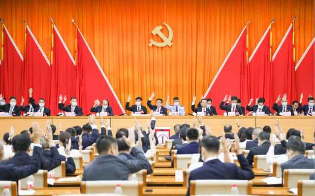 东莞中堂：奋力建设先进制造业集聚的水乡生态新城