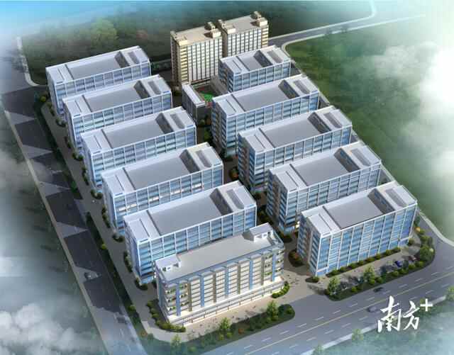 奋进前行再创新成绩，万江发起科技创新能级跃升冲锋号
