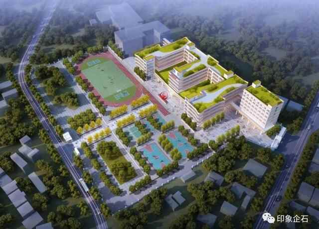 期待！2021年企石镇十件民生实事出炉，件件暖心