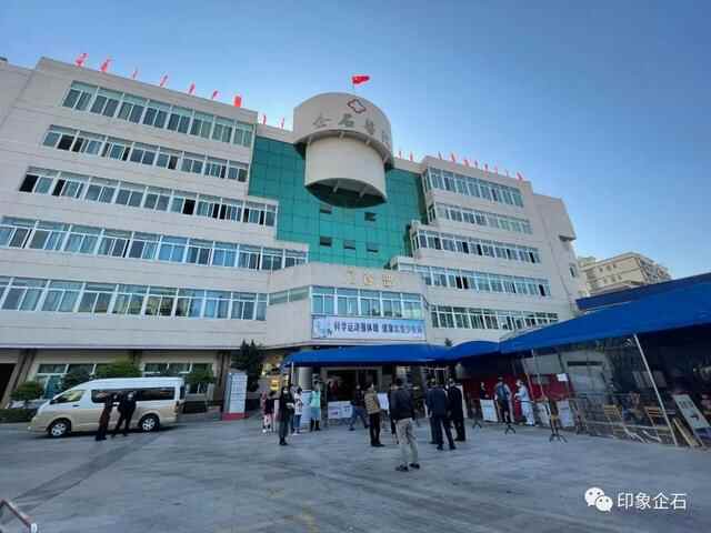 期待！2021年企石镇十件民生实事出炉，件件暖心