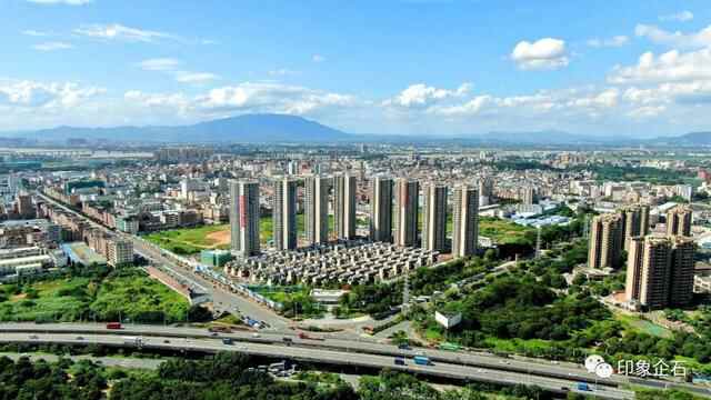 期待！2021年企石镇十件民生实事出炉，件件暖心