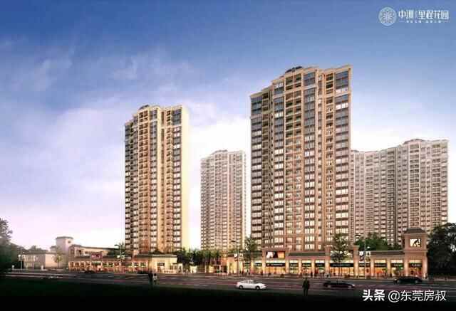 东莞中心城区扩容在即！石碣终究要撤镇设街道？