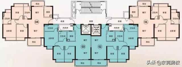 东莞中心城区扩容在即！石碣终究要撤镇设街道？