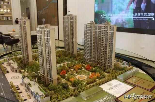 东莞中心城区扩容在即！石碣终究要撤镇设街道？