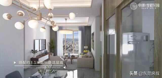 东莞中心城区扩容在即！石碣终究要撤镇设街道？