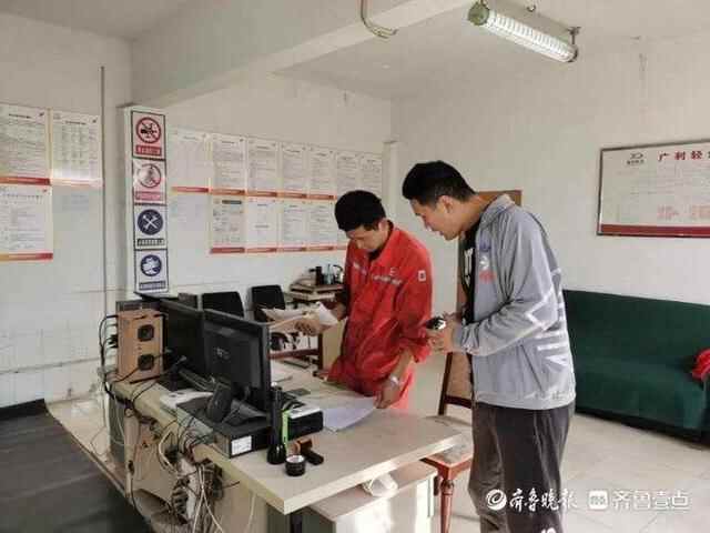 东城街道：想在前做在实，提高基层治理能力