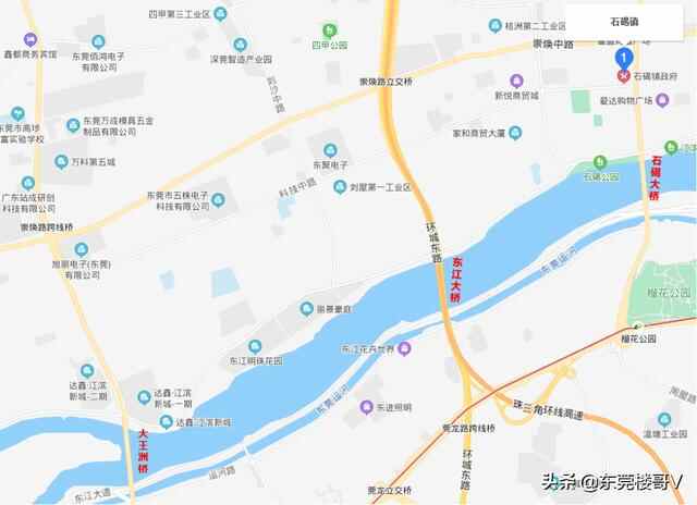 去年房价飙升32%的石碣，东莞人还应该入手吗？