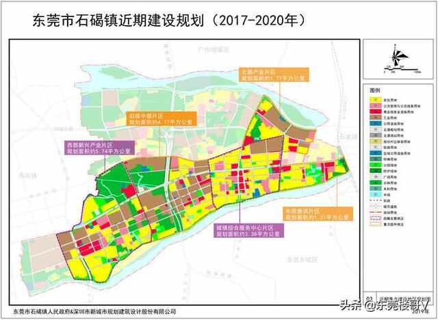 去年房价飙升32%的石碣，东莞人还应该入手吗？