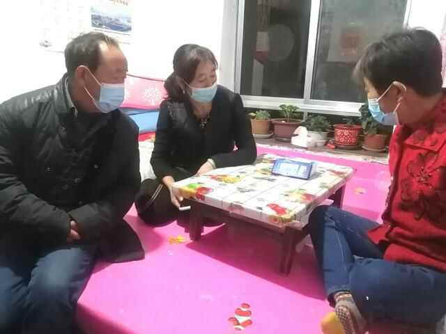 我为群众办实事 | 安全不放松，桥头镇安全宣传工作进行中