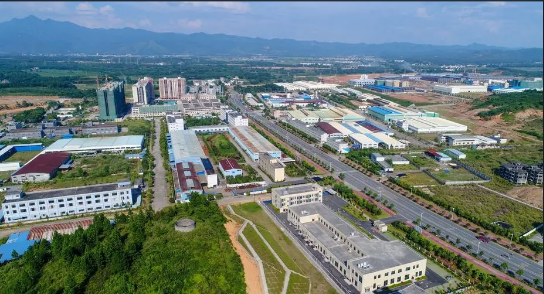 东莞工业崛起：规工企业数突破1.1万家，营收跻进全国前十
