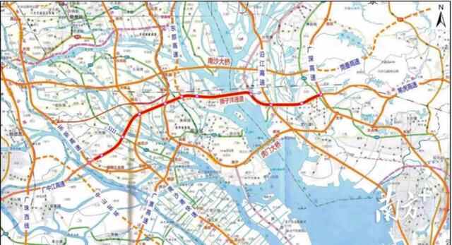 东莞重大项目落地季④｜全年760亿元基础设施民生保障项目上马