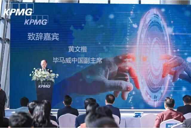 世界级湾区崛起，C位东莞蝶变