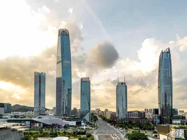 世界级湾区崛起，C位东莞蝶变
