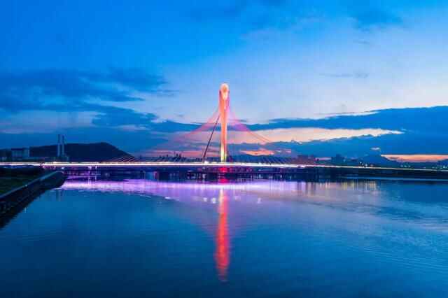 世界级湾区崛起，C位东莞蝶变