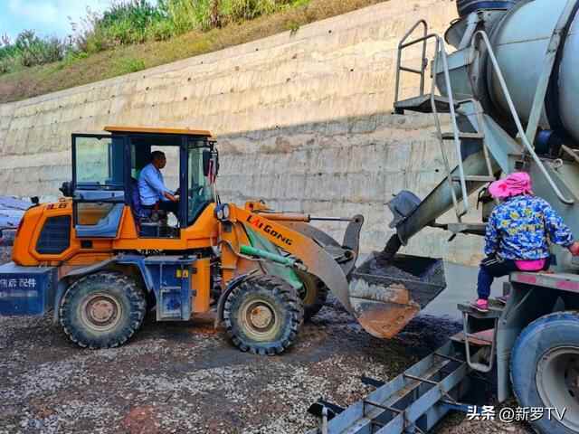 南城街道：踔厉奋发 按下重点项目建设“加速键”
