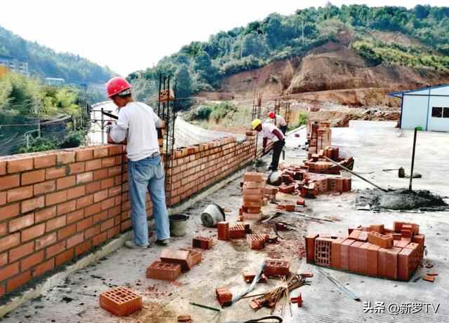 南城街道：踔厉奋发 按下重点项目建设“加速键”