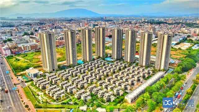 我为群众办实事·一把手访谈㊾｜企石镇：突出“增后劲”乘势而上融入园区统筹发展