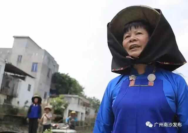 这就是横沥！