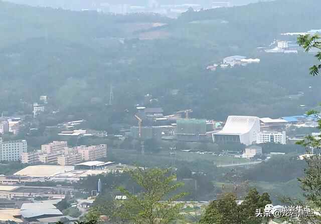 出则宁静，入则繁华——东城街道人居环境优越 将打造宜居“新高地”