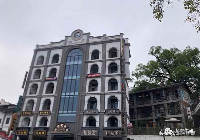 出则宁静，入则繁华——东城街道人居环境优越 将打造宜居“新高地”