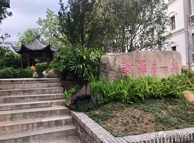 出则宁静，入则繁华——东城街道人居环境优越 将打造宜居“新高地”