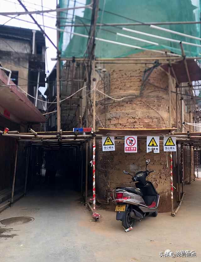 出则宁静，入则繁华——东城街道人居环境优越 将打造宜居“新高地”