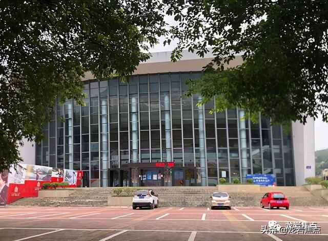 出则宁静，入则繁华——东城街道人居环境优越 将打造宜居“新高地”