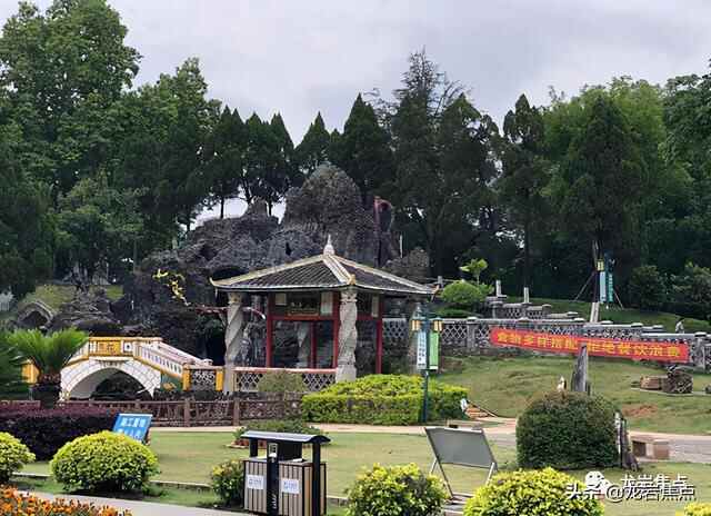 出则宁静，入则繁华——东城街道人居环境优越 将打造宜居“新高地”