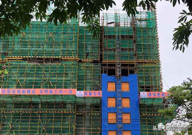出则宁静，入则繁华——东城街道人居环境优越 将打造宜居“新高地”