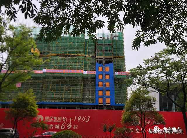 出则宁静，入则繁华——东城街道人居环境优越 将打造宜居“新高地”