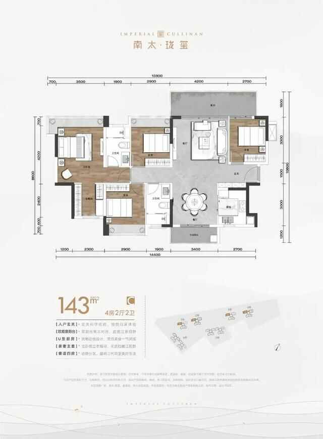 盘点！销冠—麻涌“家底”有多厚！刚需福地！投资客“伤心地”？