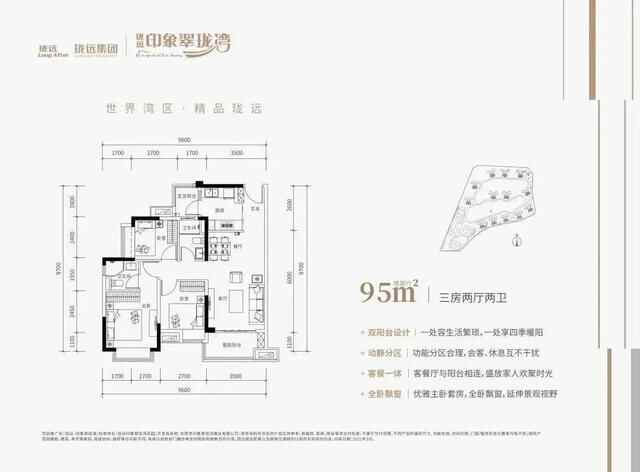盘点！销冠—麻涌“家底”有多厚！刚需福地！投资客“伤心地”？