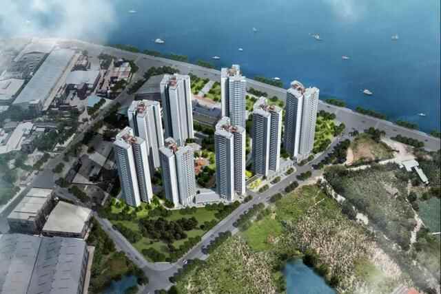 盘点！销冠—麻涌“家底”有多厚！刚需福地！投资客“伤心地”？