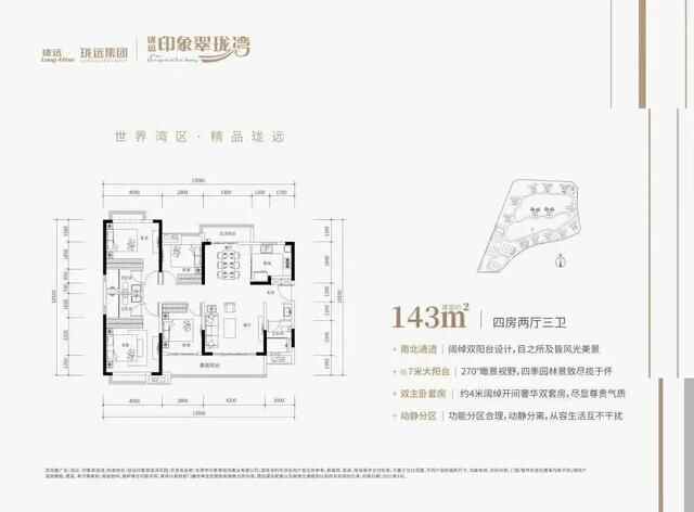 盘点！销冠—麻涌“家底”有多厚！刚需福地！投资客“伤心地”？