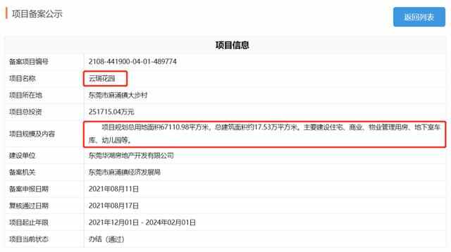 盘点！销冠—麻涌“家底”有多厚！刚需福地！投资客“伤心地”？