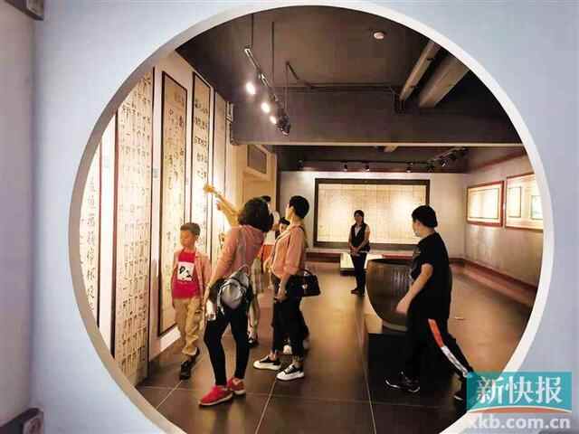我的家乡：大美高埗