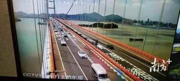 滚动｜返莞如何避开拥堵？东莞交警权威通报实时路况