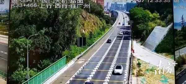 滚动｜返莞如何避开拥堵？东莞交警权威通报实时路况