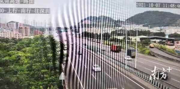 滚动｜返莞如何避开拥堵？东莞交警权威通报实时路况