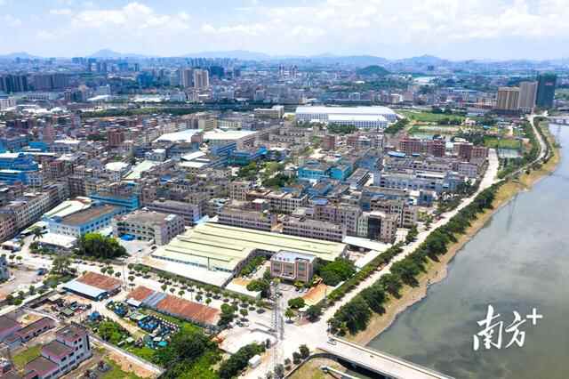 莞乡新貌②|横沥隔坑村：争当领头羊，共建共享幸福隔坑