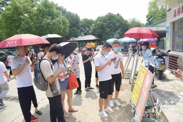 这个国庆假期，清溪主要景区（景点）接待游客16.9万人次