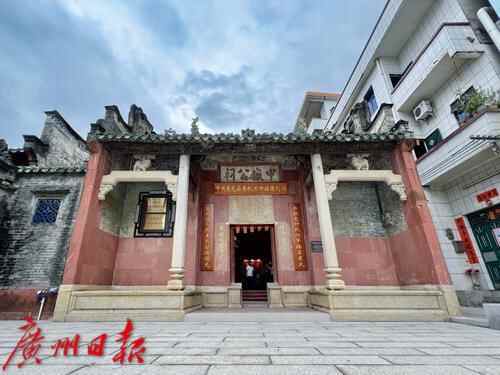 靓爆了！东莞常平有这么多网红景点，你打卡了吗？