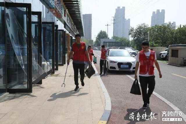 东城街道：凝心聚力 舍我其谁 为创城贡献“东城力量”