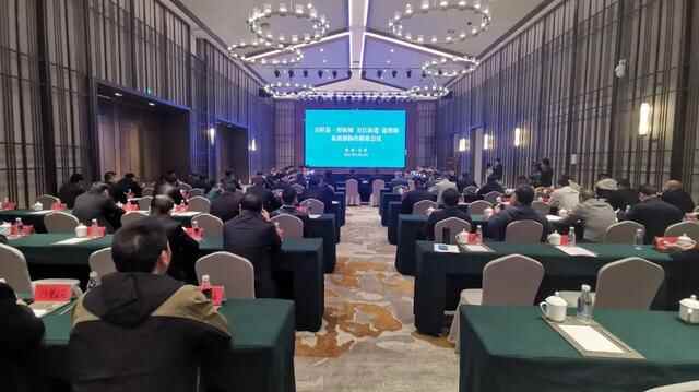 万江街道党政企代表团赴贵州铜仁市石阡县开展东西部协作活动