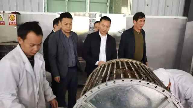 万江街道党政企代表团赴贵州铜仁市石阡县开展东西部协作活动