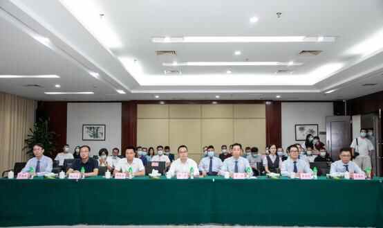 合作共赢，未来可期！塘厦镇政府与东莞农行签署战略合作协议